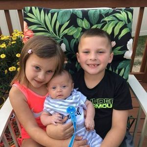 Meet your Posher, Dawn